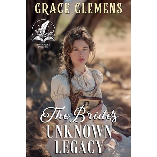 The Bride's Unknown Legacy by Grace Clemens
