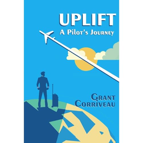 Uplift by Grant Corriveau