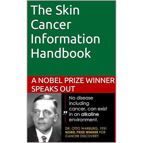 The Skin Cancer Information Handbook