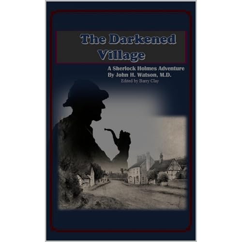 The Darkened Village