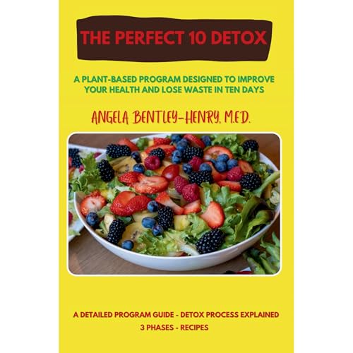 The Perfect 10 Detox