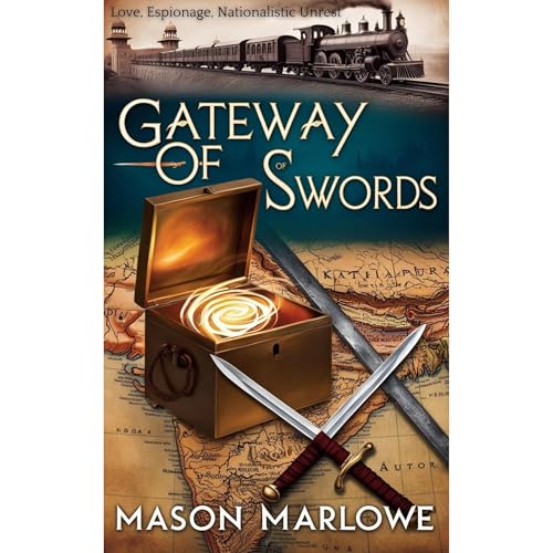 Gateway of Swords