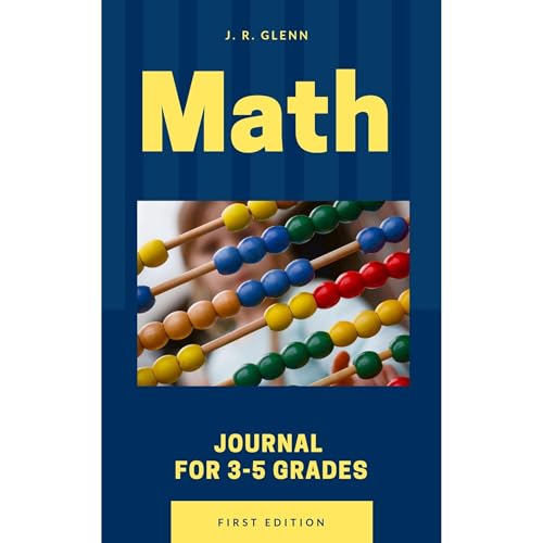 Math Journal by J. Glenn