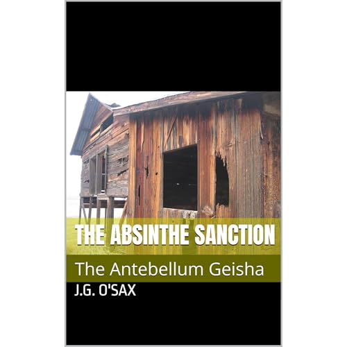 The Absinthe Sanction