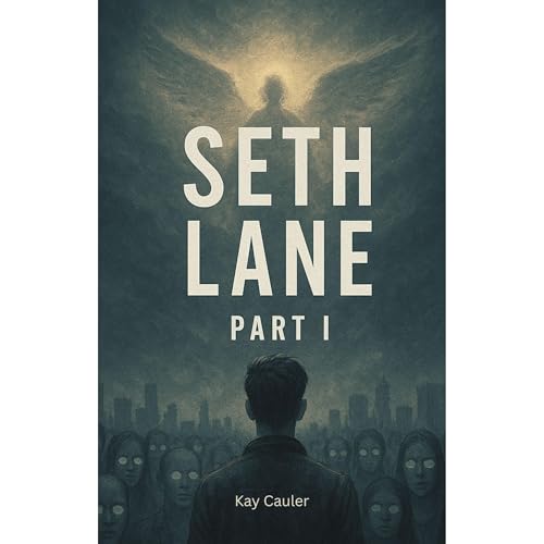 Seth Lane Part I by Kay Cauler