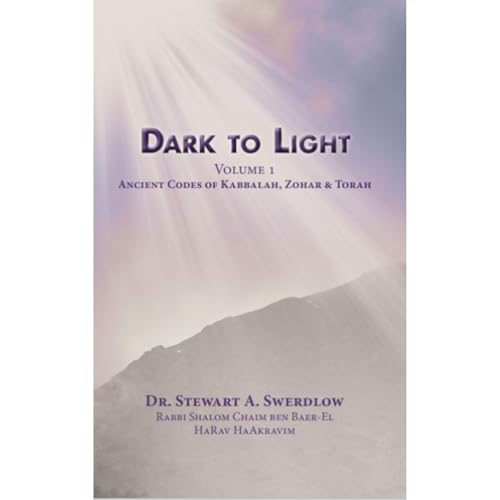 Dark to Light Volume I