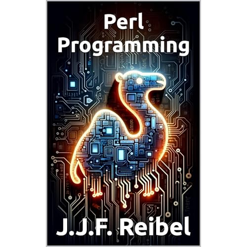 Perl Programming by Jean-Jacques Reibel
