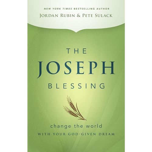 The Joseph Blessing