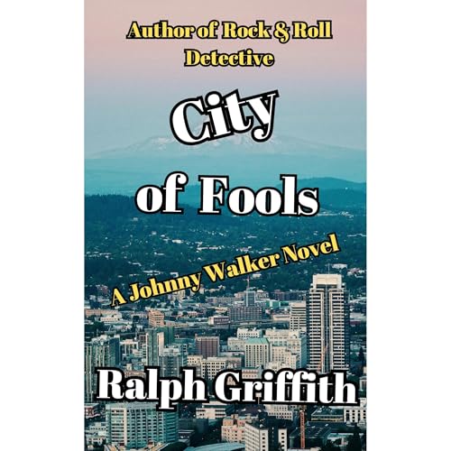 City of Fools