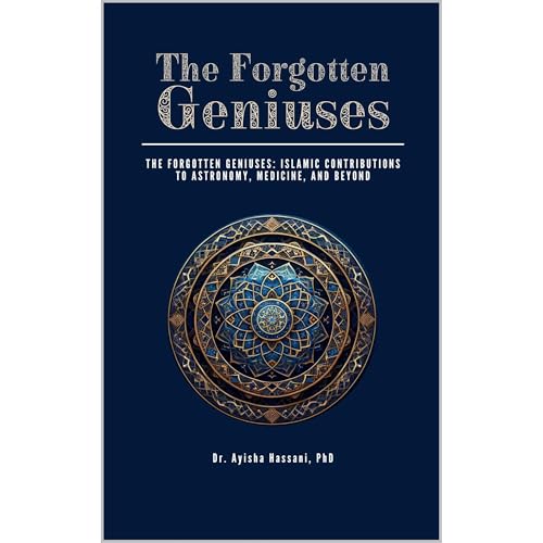The Forgotten Geniuses