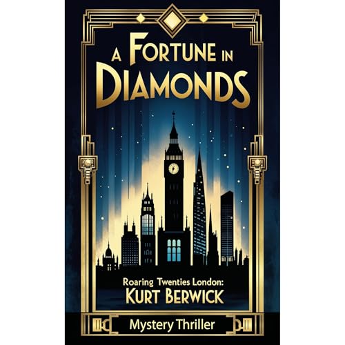 A Fortune in Diamonds