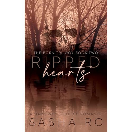 Ripped Hearts Book 2