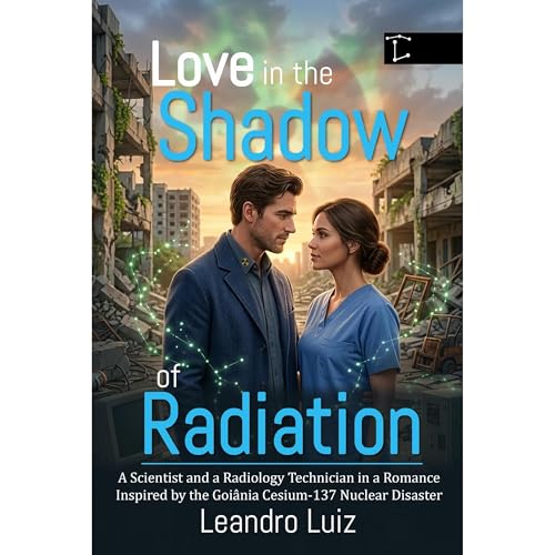 CAESIUM: Love in The Shadow of Radiation