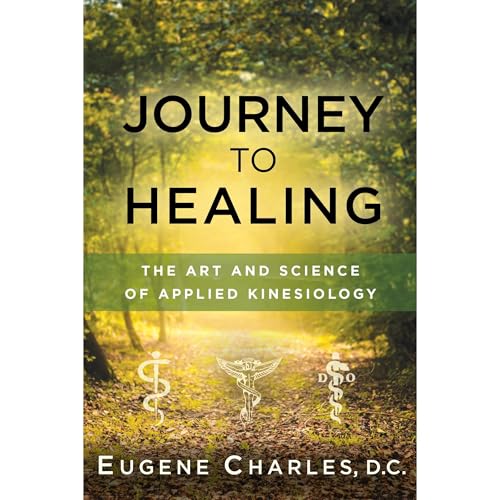 Journey to Healing