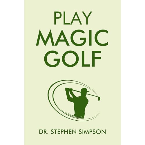 Play Magic Golf