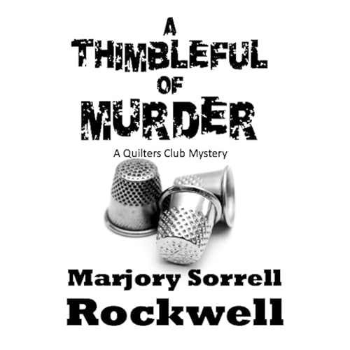 A Thimbleful of Murder