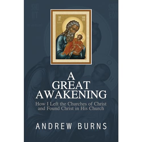 A Great Awakening by Andrew Burns