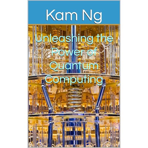 Unleashing the Power of Quantum Computing