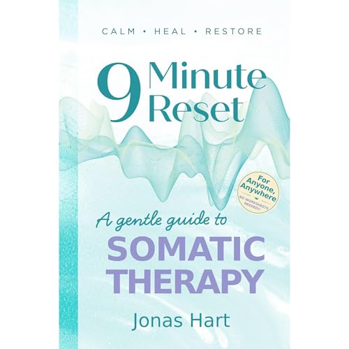 9 Minute Reset by Jonas Hart