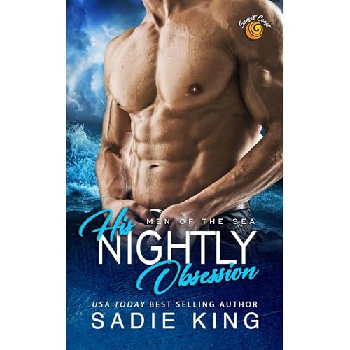 His Nightly Obsession