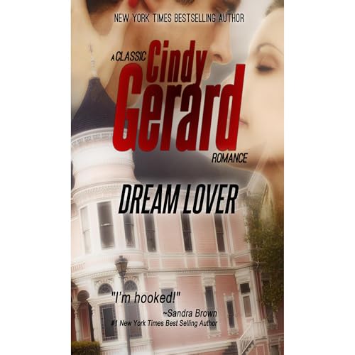 Dream Lover by Cindy Gerard