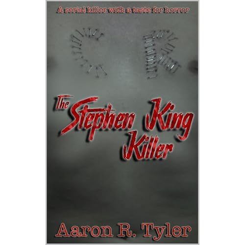 THE STEPHEN KING KILLER