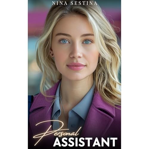 Personal Assistant by Johnny Runn
