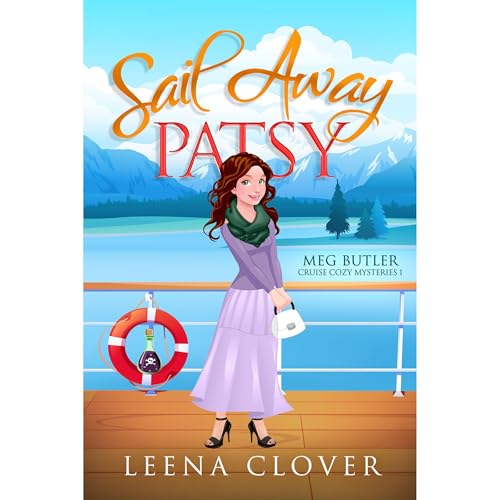 Sail Away Patsy