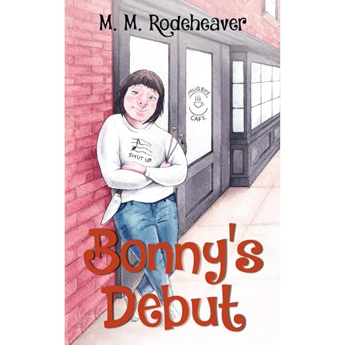 Bonny's Debut by Margaret Rodeheaver