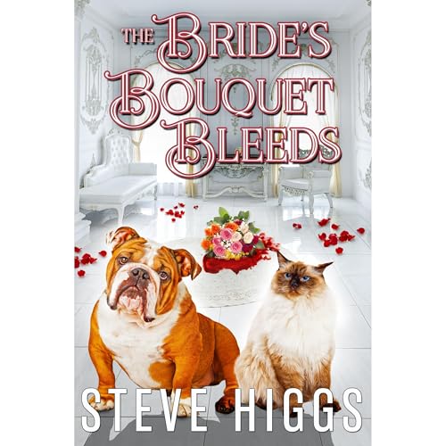 The Bride's Bouquet Bleeds