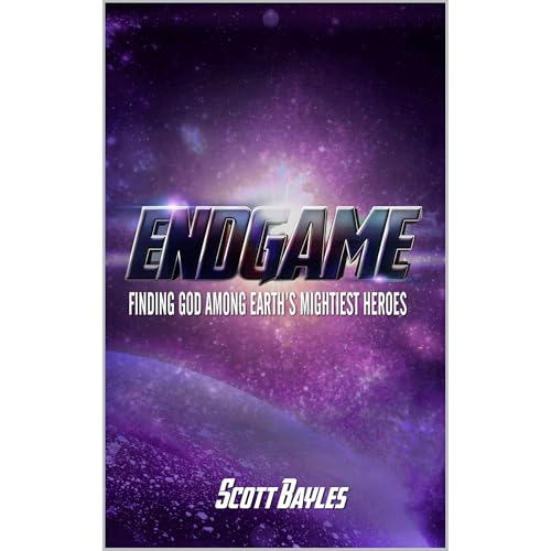 Endgame by Scott Bayles