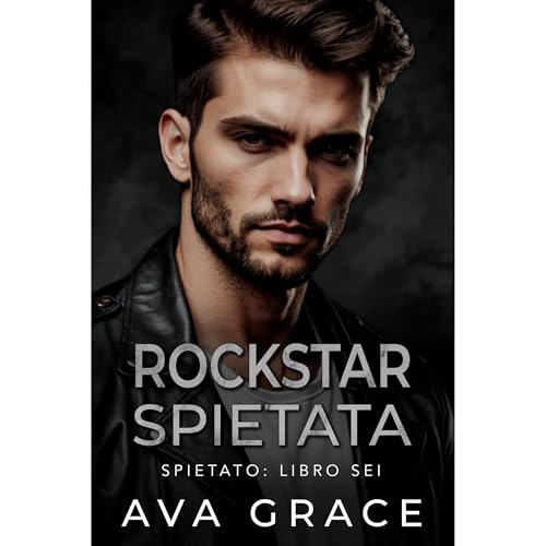 Rockstar spietata