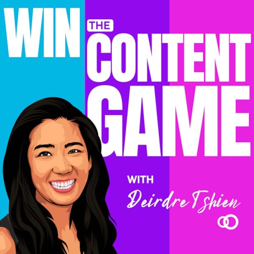 104. Maximizing Your Social Media Impact: Katie's Tips for Leveraging Multiple Platforms by Unknown