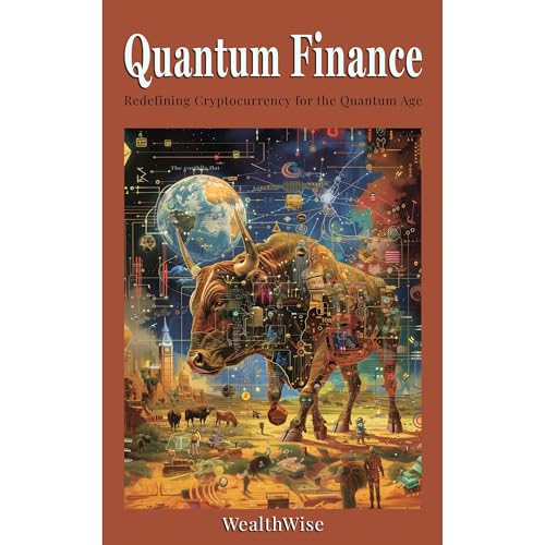 Quantum Finance