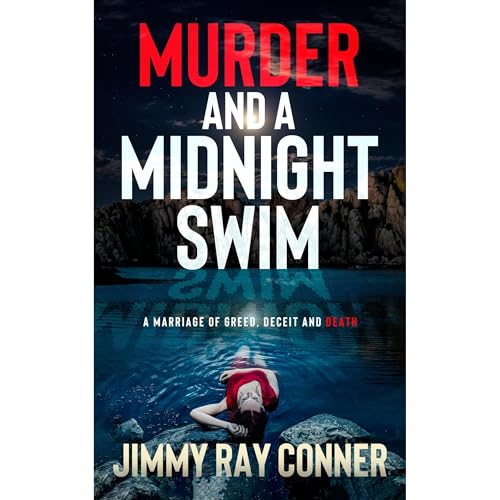 Murder and a Midnight Swim