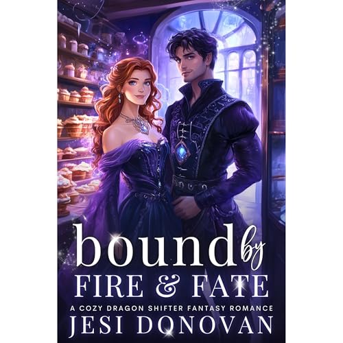 Bound by Fire and Fate