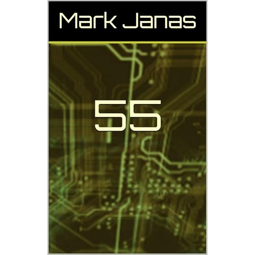 55 by Mark Janas