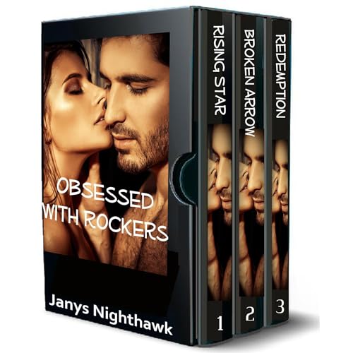 Obsessed with Rockers