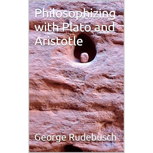Philosophizing with Plato and Aristotle