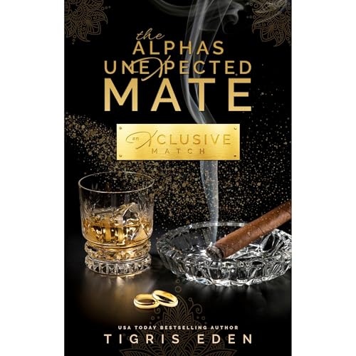 The Alpha's Unexpected Mate