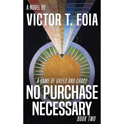 No Purchase Necessary - Book Two