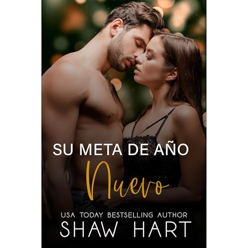 Su Meta de Año Nuevo