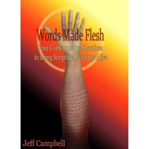 Words Made Flesh