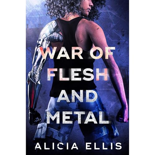 War of Flesh and Metal