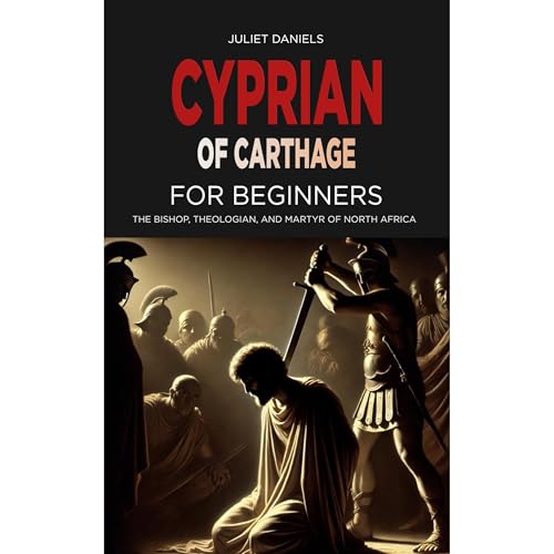 Cyprian of Carthage for Beginners