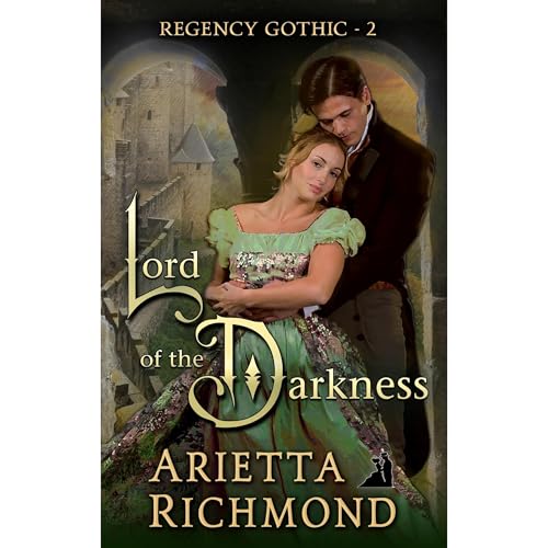 Lord of the Darkness