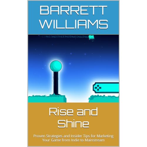 Rise and Shine by Barrett Williams