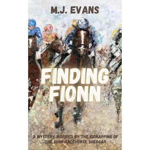 Finding Fionn
