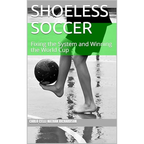 Shoeless Soccer