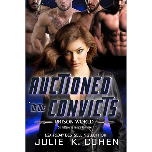 Auctioned to the Convicts